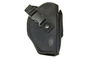 Kabura na pas Leapers Commando Belt Holster