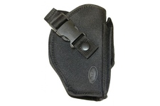 Kabura na pas Leapers Commando Belt Holster