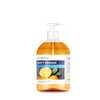Delikatne mydło w płynie PRO-CHEM SOFT 750 ml - pomarańcza