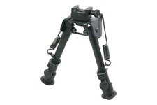 Bipod Leapers składany Tactical OP 6.1-7.9"