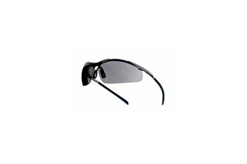 Okulary ochronne Bollé Contour Metal Smoke