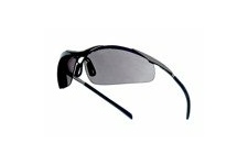 Okulary ochronne Bollé Contour Metal Smoke