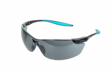 Okulary ochronne Bollé MAMBA Smoke