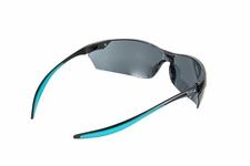 Okulary ochronne Bollé MAMBA Smoke