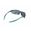 Okulary ochronne Bollé MAMBA Smoke