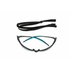 Okulary ochronne Bollé MAMBA Smoke