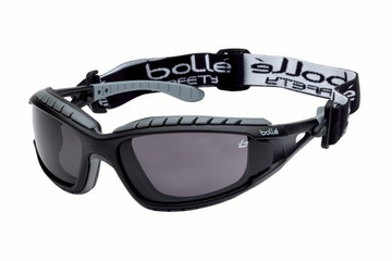 Okulary ochronne Bollé TRACKER Smoke