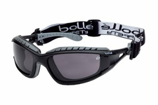 Okulary ochronne Bollé TRACKER Smoke