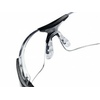 Okulary ochronne Universal - Smoke