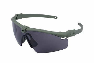 Okulary Ultimate Tactical - przyciemniane