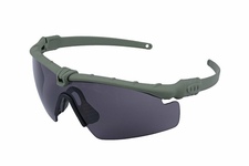 Okulary Ultimate Tactical - przyciemniane