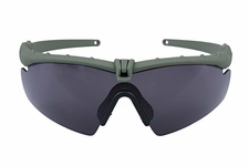 Okulary Ultimate Tactical - przyciemniane