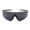 Okulary Ultimate Tactical - przyciemniane