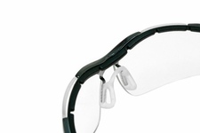 Okulary Bolle Contour Clear