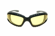 Okulary Bolle Tracker Yellow