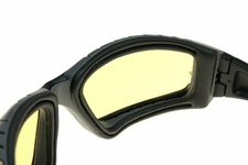 Okulary Bolle Tracker Yellow