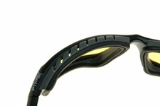 Okulary Bolle Tracker Yellow