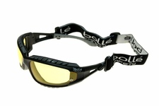 Okulary Bolle Tracker Yellow