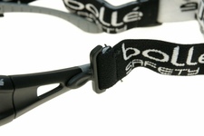 Okulary Bolle Tracker Yellow