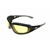 Okulary Bolle Tracker Yellow