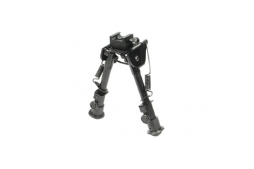 Bipod Leapers składany Tactical OP QD 6.1-7.9"