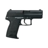 Pistolet ASG Heckler & Koch USP Compact green gas