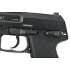 Pistolet ASG Heckler & Koch USP Compact green gas