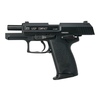 Pistolet ASG Heckler & Koch USP Compact green gas