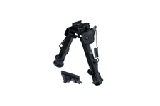 Bipod Leapers składany Super Duty OP QD 6-8.5"