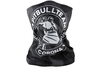 Komin wielofunkcyjny Pit Bull - #PITBULLTEAM ACV