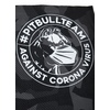Komin wielofunkcyjny Pit Bull -  #PITBULLTEAM ACV