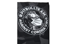 Komin wielofunkcyjny Pit Bull -  #PITBULLTEAM ACV