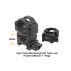 Luneta celownicza Leapers 4-16x44 30 mm