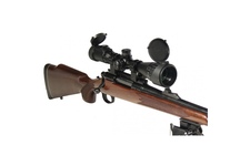 Luneta celownicza Leapers 4-16x44 30 mm