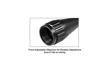 Luneta celownicza Leapers 4-16x44 30 mm