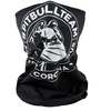 Komin wielofunkcyjny Pit Bull -  #PITBULLTEAM ACV czarny