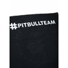 Komin wielofunkcyjny Pit Bull -  #PITBULLTEAM ACV czarny