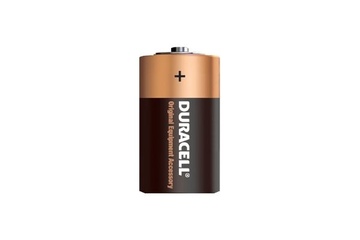 Bateria alkaliczna Duracell LR20 D (R20)