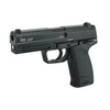 Pistolet ASG Heckler & Koch USP .45 green gas