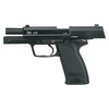 Pistolet ASG Heckler & Koch USP .45 green gas