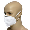 ZESTAW 10 szt. - Maska ochronna na twarz FFP2 CE FDA N95