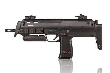 Pistolet maszynowy ASG Heckler & Koch MP7 A1 elektryczny