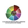 Luneta celownicza Leapers 3-9X32 Mini 1''