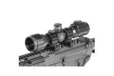 Luneta celownicza Leapers 3-9X32 Mini 1''
