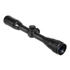 Luneta celownicza Leapers 3-9x32 1''