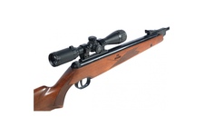 Luneta celownicza Leapers 3-9x32 1''