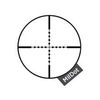 Luneta celownicza Leapers 3-12x44 30 mm