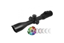 Luneta celownicza Leapers 3-12x44 30 mm