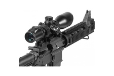 Luneta celownicza Leapers 3-12x44 30 mm
