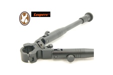 Bipod Leapers składany Clamp-ON 8.7-10.2"